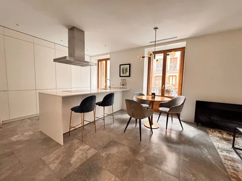 Piso en calle del Duque de Rivas, 6 - Foto 7