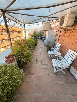 Piso en calle de Agustín Rojas, 7 - Foto 1