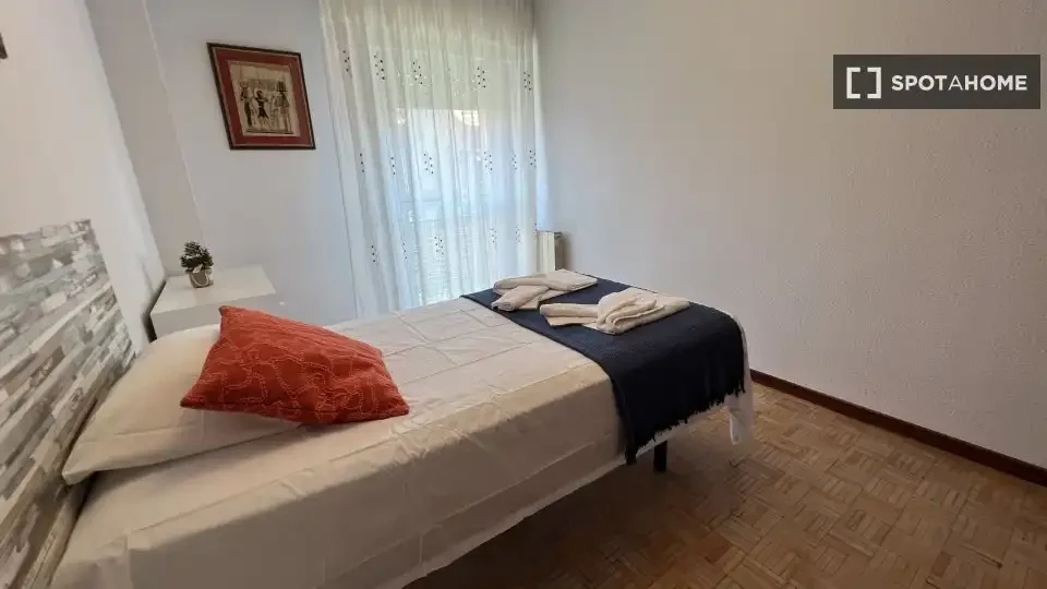 Piso en  Madrid Capital - Foto 6