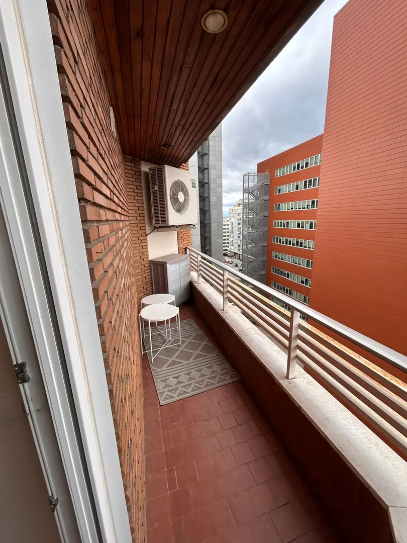 Piso en calle de Magallanes, 1 - Foto 16