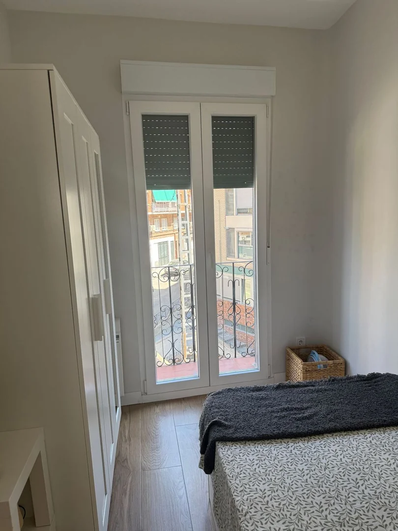Piso en Avenida del Doctor Federico Rubio y Galí, 47 - Foto 12