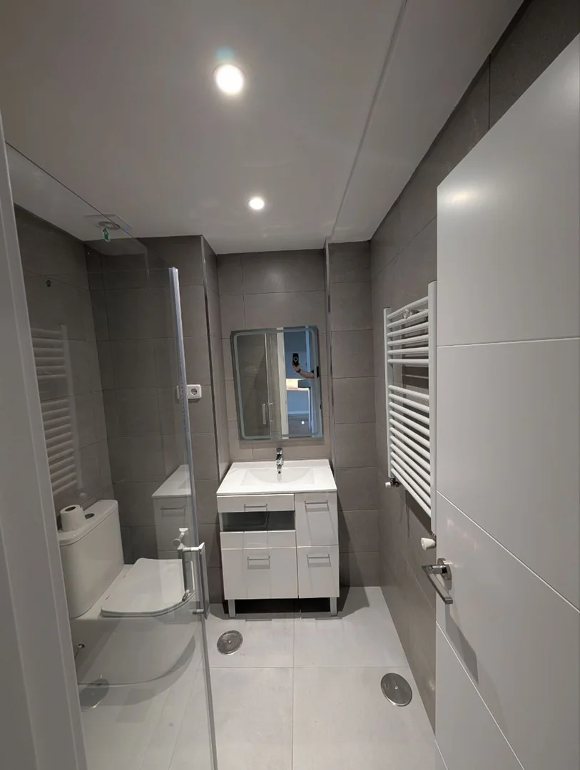 Ático en plaza de Corcubión, 13 - Foto 11