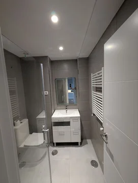 Ático en plaza de Corcubión, 13 - Foto 11