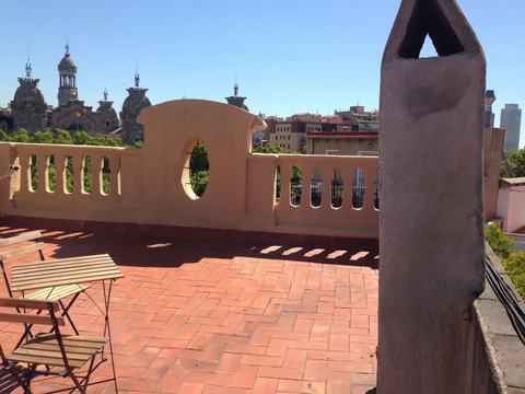 Piso en calle del Portal Nou, 59 - Foto 30