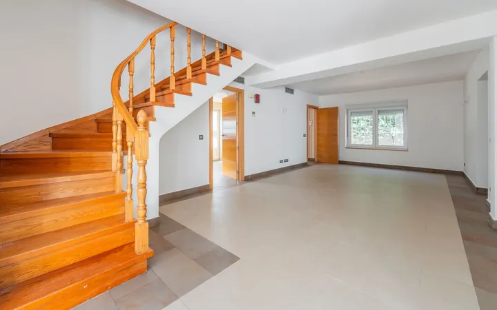 Chalet adosado en Avenida de San Luis, Apóstol Santiago - Foto 17