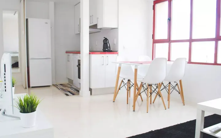 Piso en Calle Cava Baja, 30, Palacio - Foto 1
