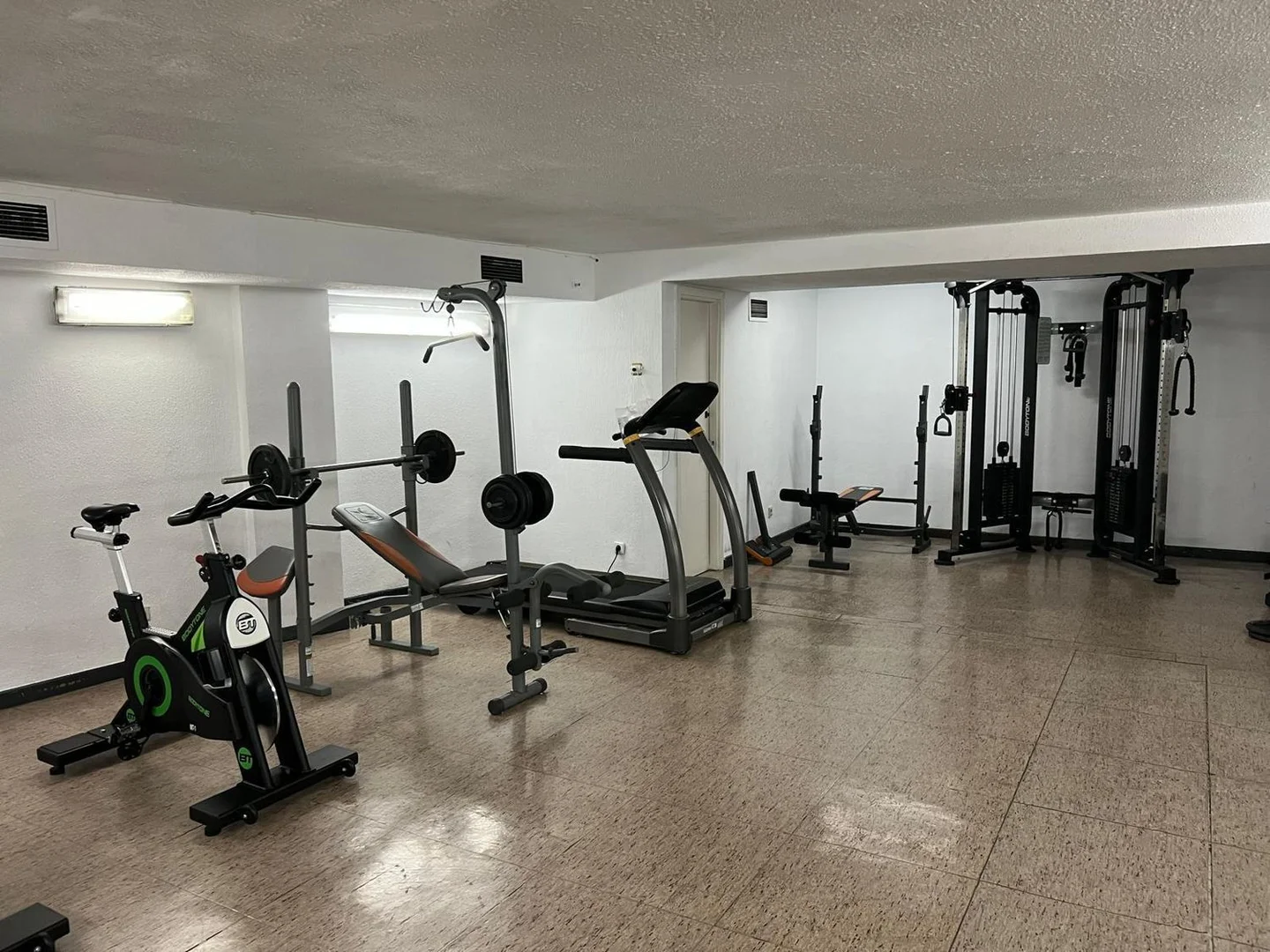 Piso en avenida de Pío XII, 92 - Foto 6