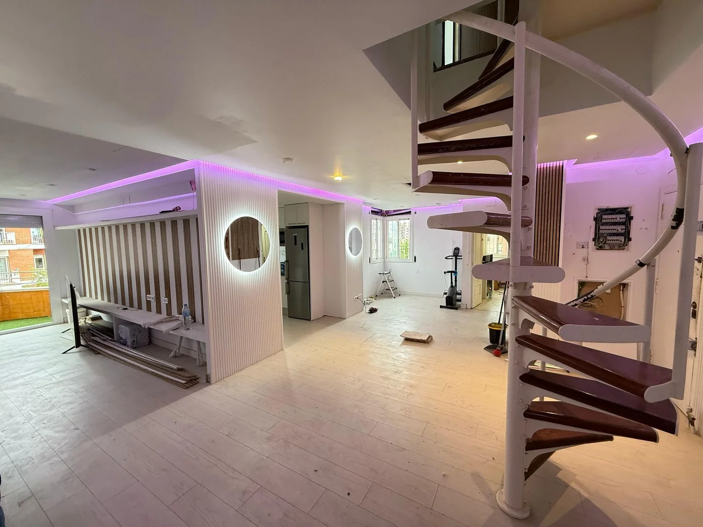 Dúplex en Travesía de Gràcia, 308 - Foto 4
