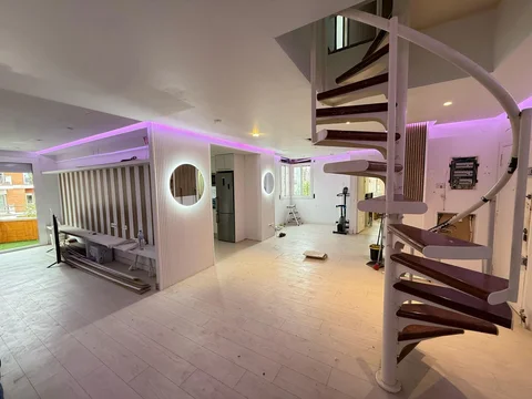 Dúplex en Travesía de Gràcia, 308 - Foto 4