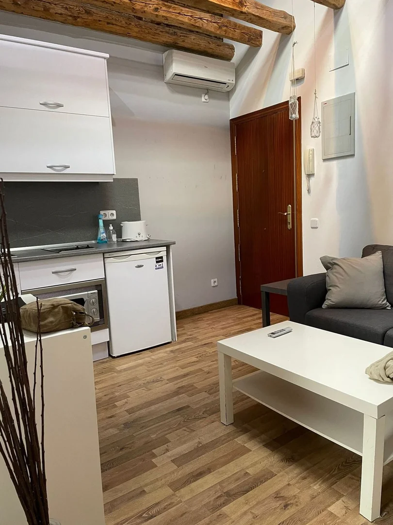 Ático en calle Morejón, 3 - Foto 5