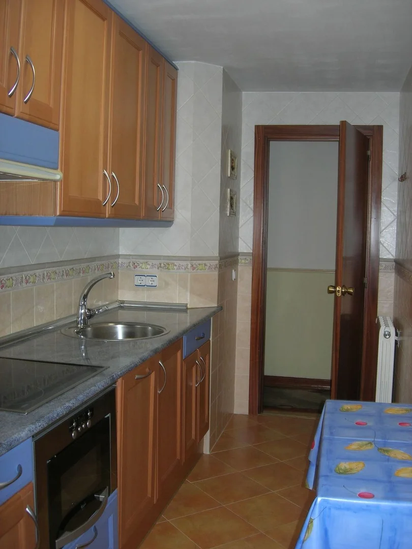 Piso en Barrio Peñagrande