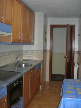 Piso en Barrio Peñagrande - Foto 1