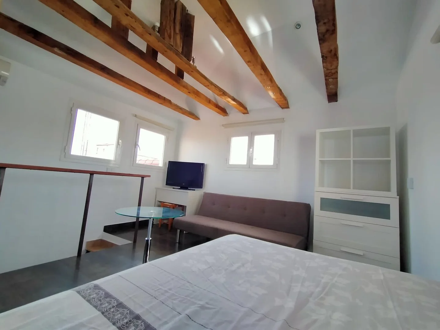 Estudio en Calle Juanelo, 18, Lavapiés-Embajadores - Foto 17