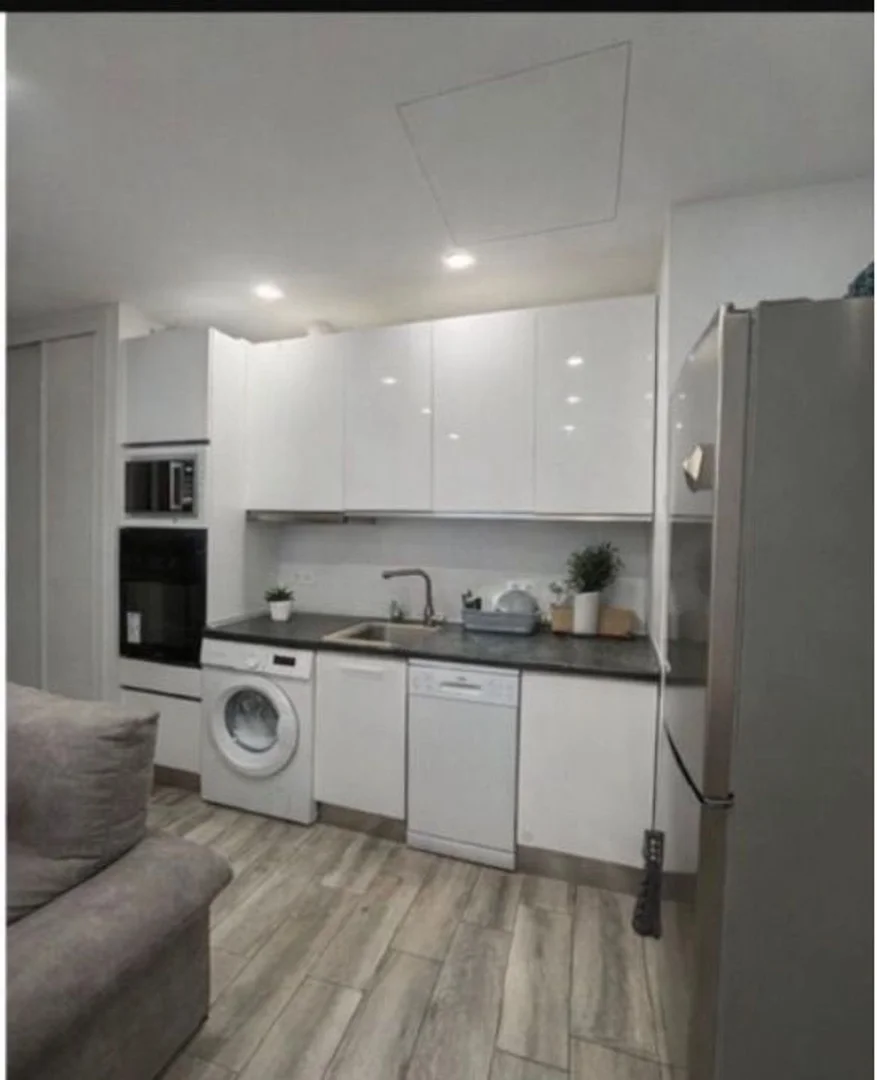 Piso en calle de Urgel, 42 - Foto 5