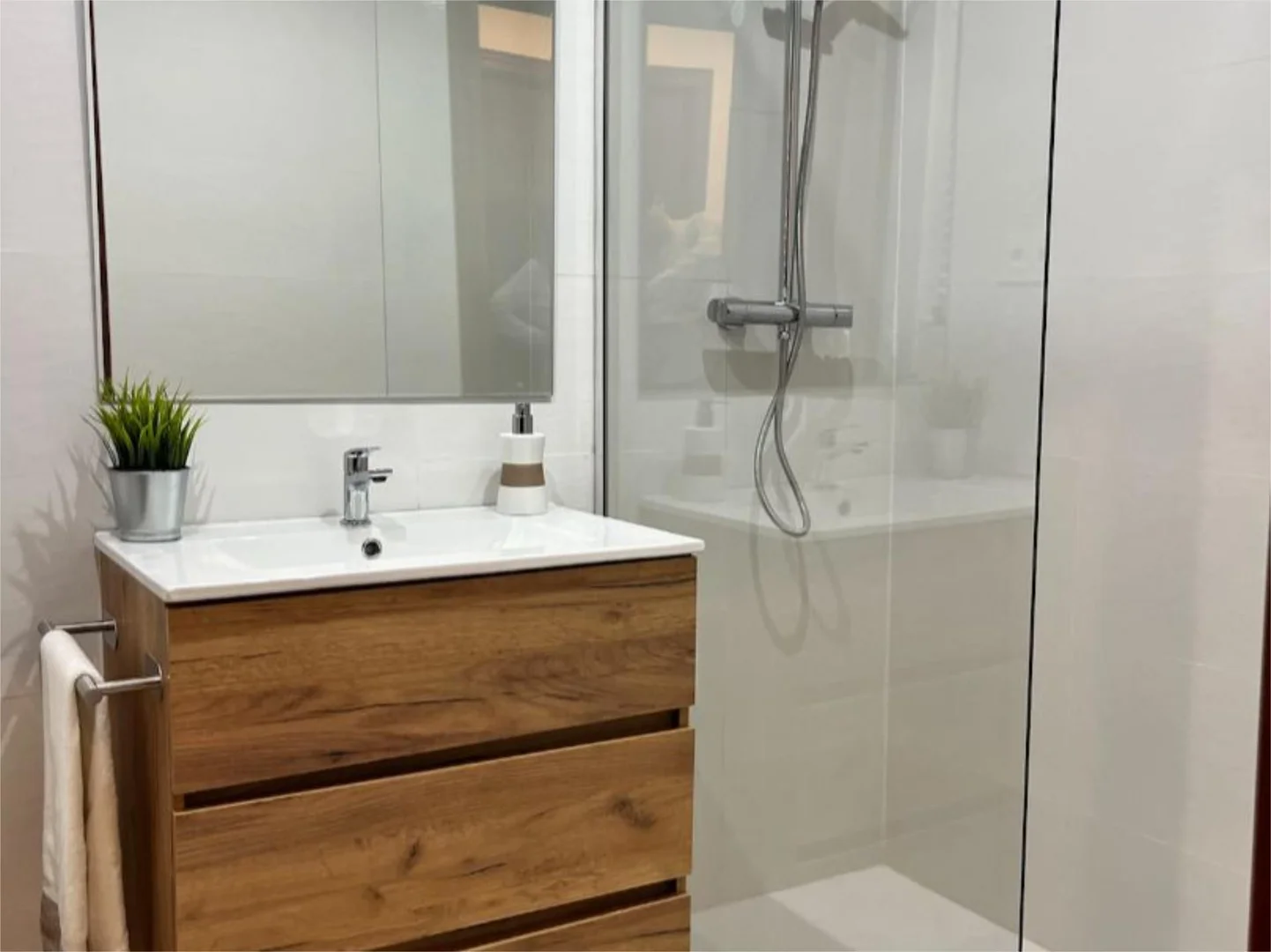 Piso en  Calle Vinegra 3 - Foto 2