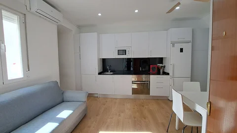 Piso en calle de Alcántara, 23 - Foto 19