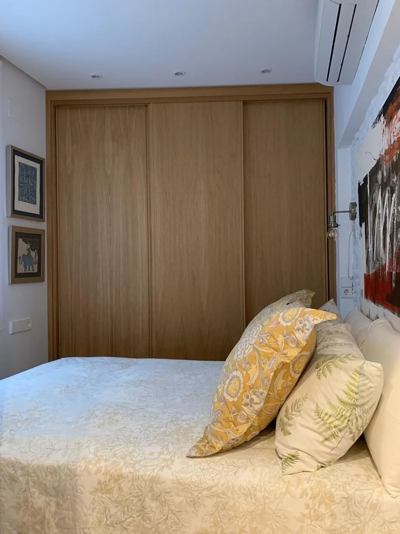 Piso en calle de Blasco de Garay, 64 - Foto 13