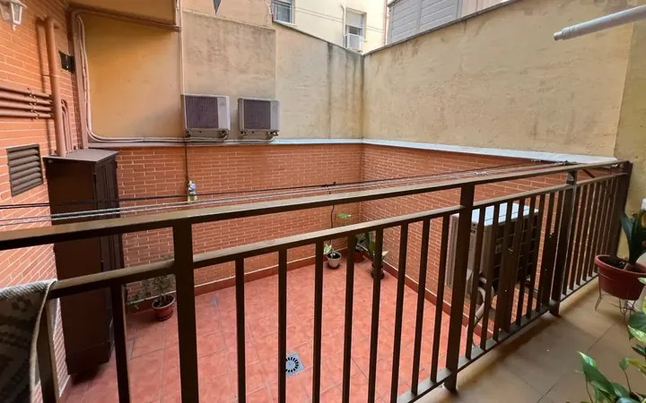 Piso en  Madrid Capital - Foto 12