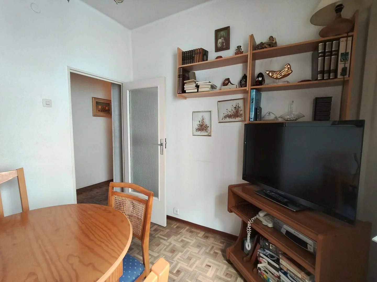 Piso en Calle de Santa Hortensia, 20, Prosperidad - Foto 8