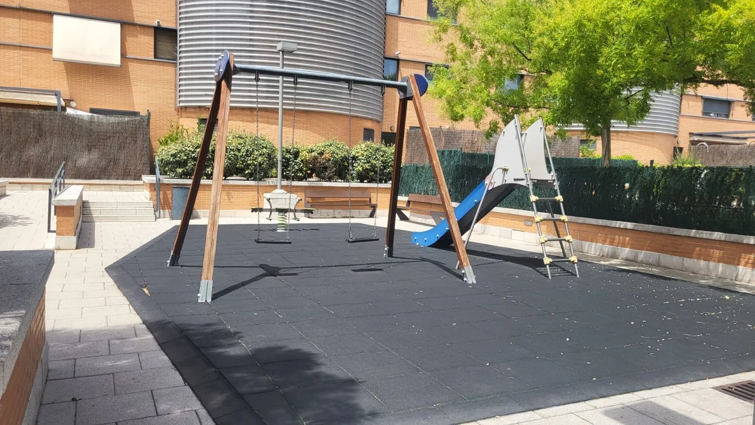 Ático en Calle de Castiello de Jaca, 41, Las Tablas - Foto 26