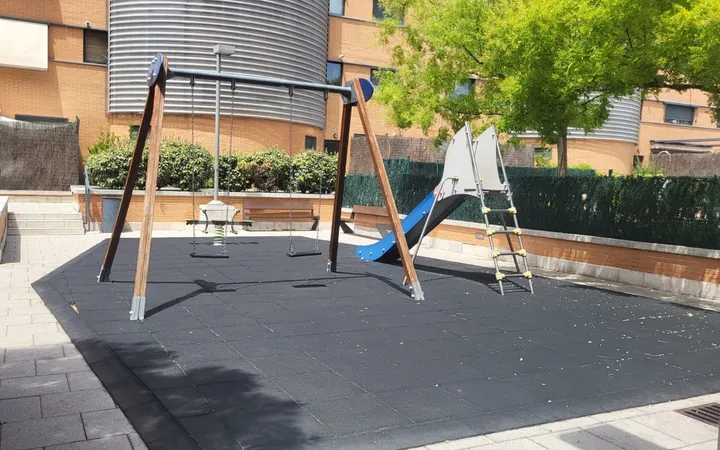 Ático en Calle de Castiello de Jaca, 41, Las Tablas - Foto 26
