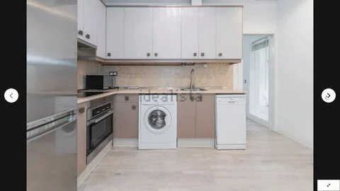 Piso en calle de Vallehermoso, 102 - Foto 15