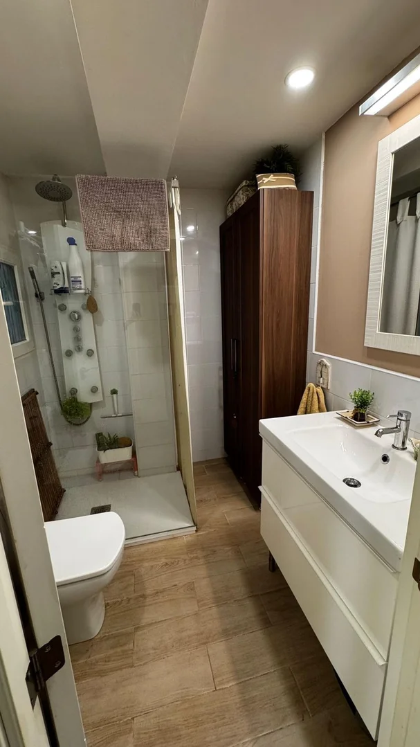 Ático en Barrio Lista - Foto 10