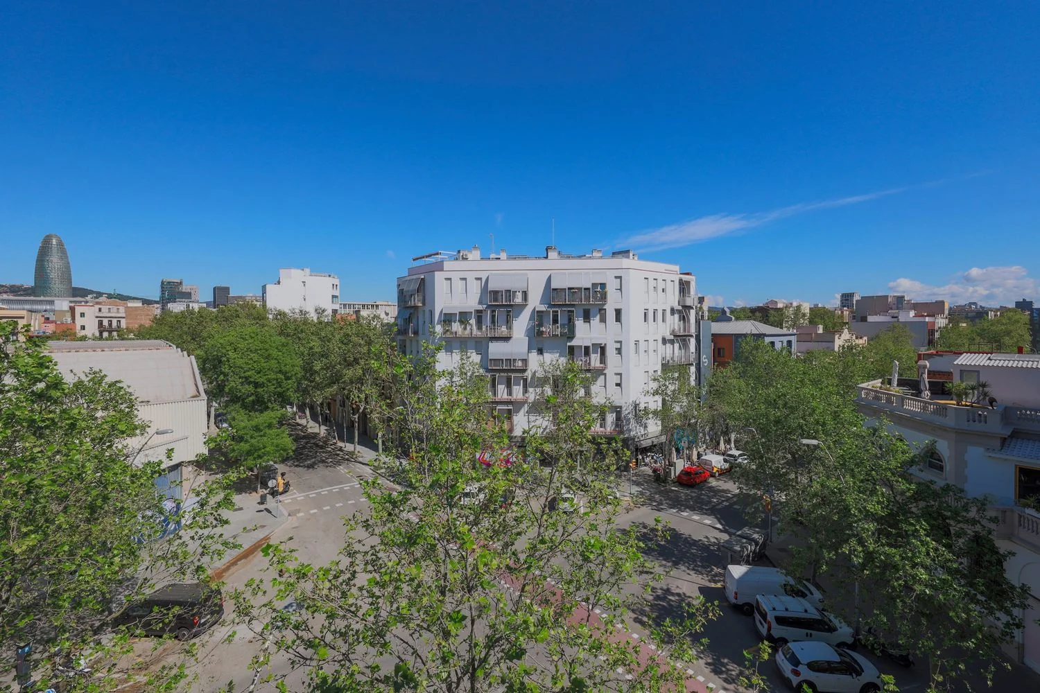Loft en Calle de la Ciutat de Granada, El Poblenou - Foto 17