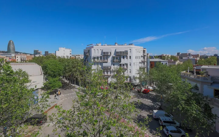 Loft en Calle de la Ciutat de Granada, El Poblenou - Foto 17