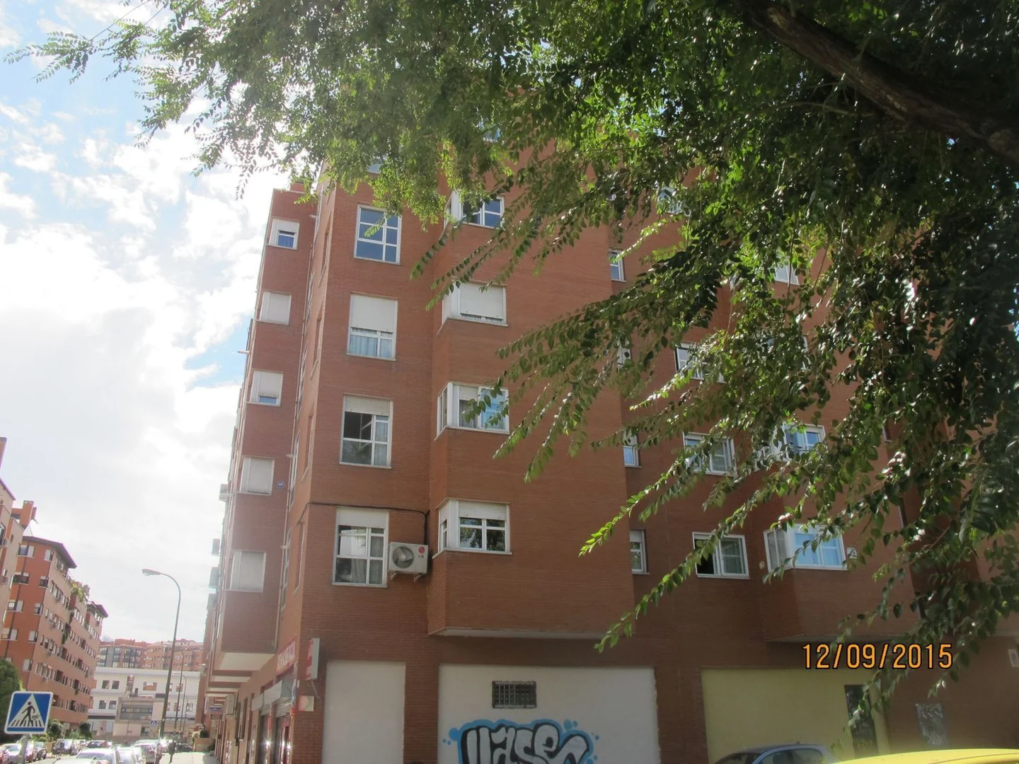 Piso en Calle Rocinante, 13, Tres Olivos - Valverde - Foto 19