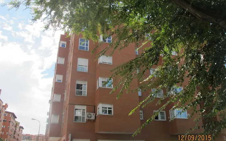 Piso en Calle Rocinante, 13, Tres Olivos - Valverde - Foto 19
