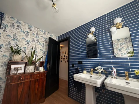 Casa o chalet independiente en Puerta del Ángel - Foto 15