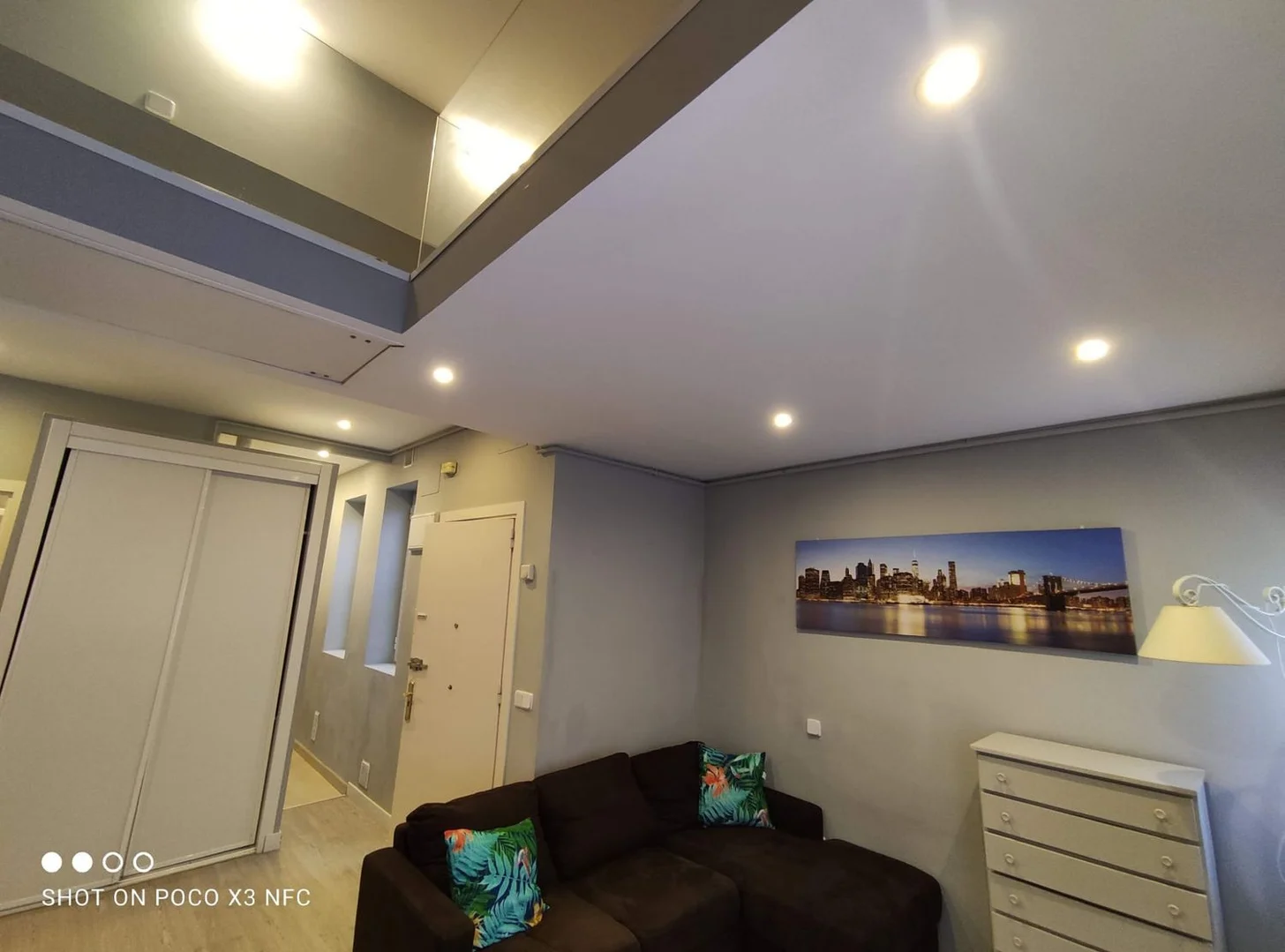 Piso en calle de Lazaga, 23 - Foto 4