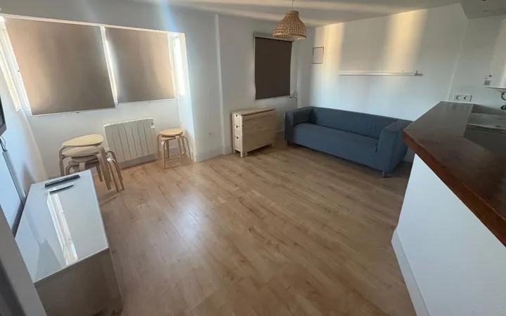 Piso en Calle de los Hermanos García Noblejas, 73, Pueblo Nuevo - Foto 1