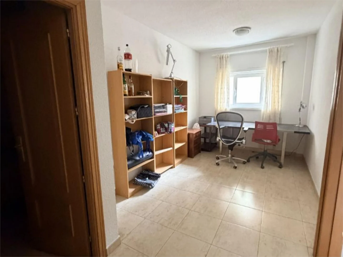 Piso en  Paseo de San Francisco de Sales 23 - Foto 26