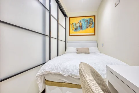 Piso en calle de la Aduana, 15 - Foto 7