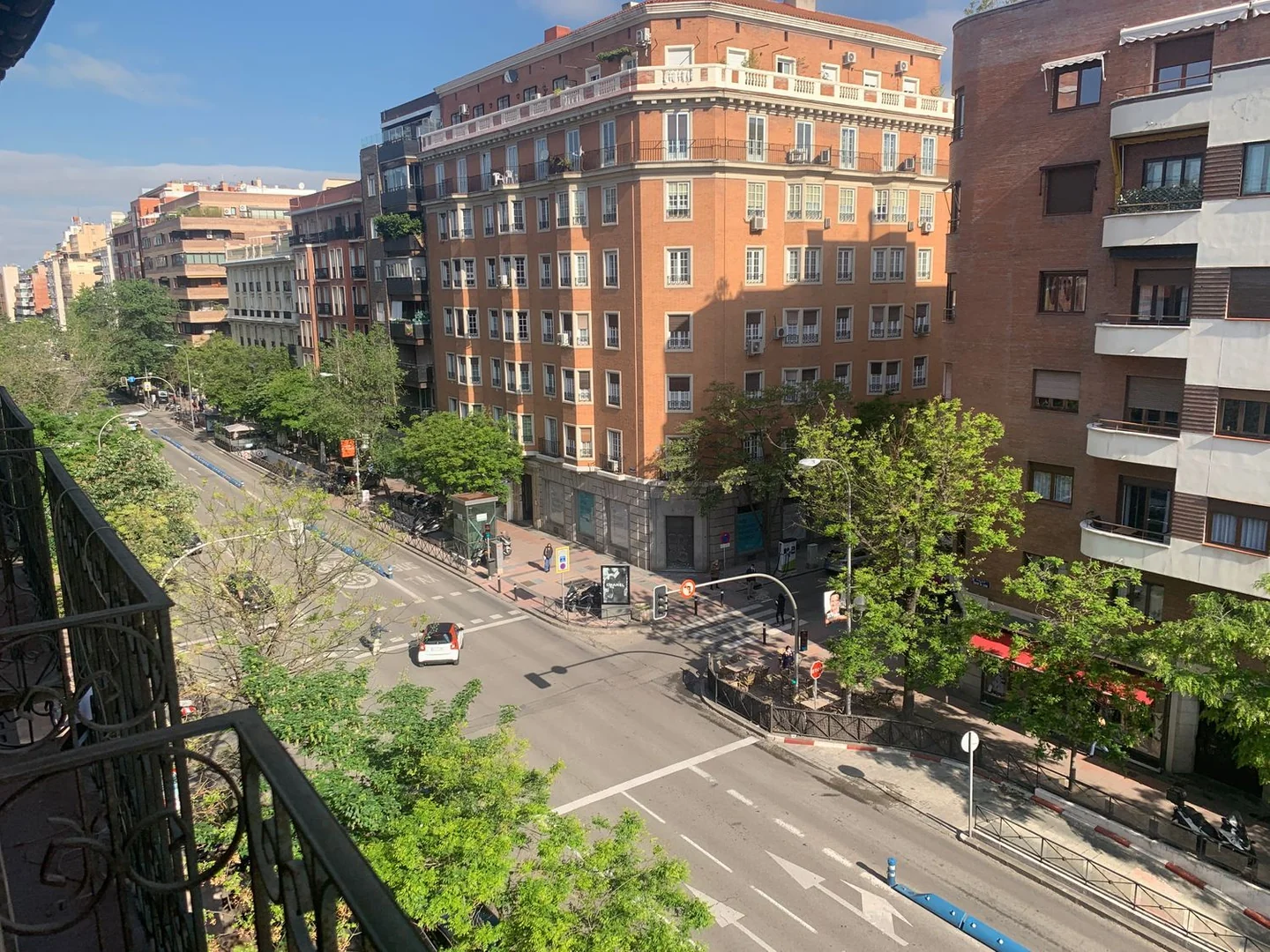 Piso en Calle de Diego de León, 40, Castellana - Foto 29