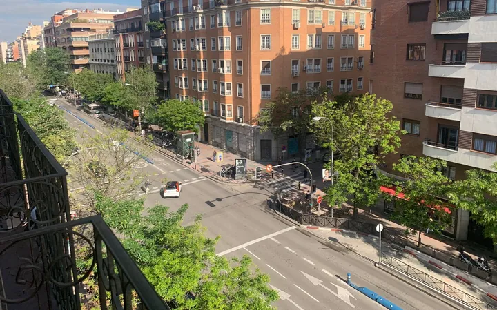 Piso en Calle de Diego de León, 40, Castellana - Foto 29