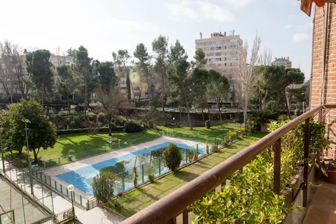 Piso en calle de los Gavilanes, 1 - Foto 22