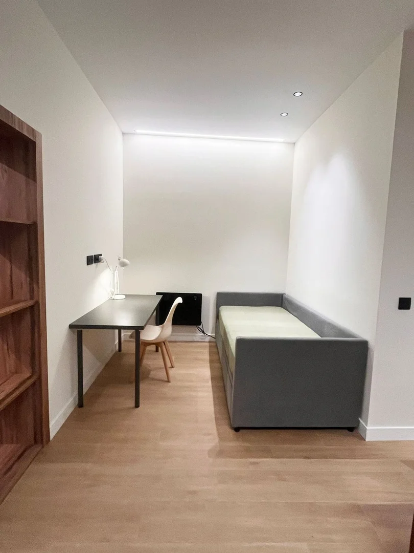 Piso en Barrio Lavapiés-Embajadores - Foto 14