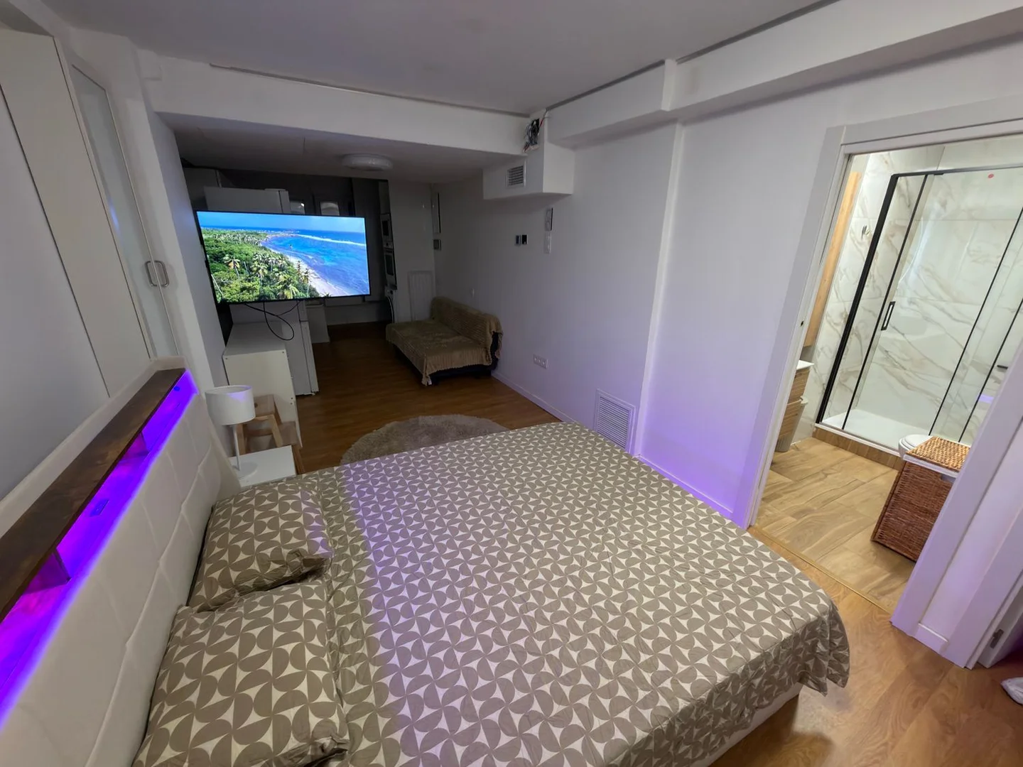 Estudio en calle del Néctar, 31 - Foto 33