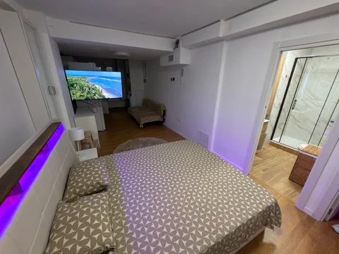 Estudio en calle del Néctar, 31 - Foto 33