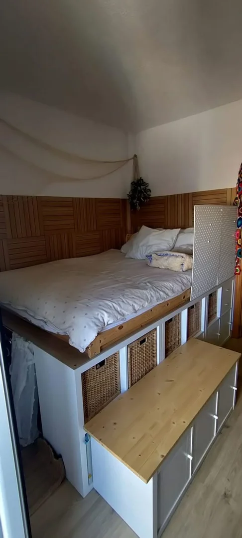 Piso en calle de Antonio Salvador, 35 - Foto 4