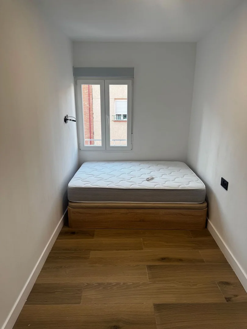 Piso en Paseo de los Perales, 15, Puerta del Ángel - Foto 5