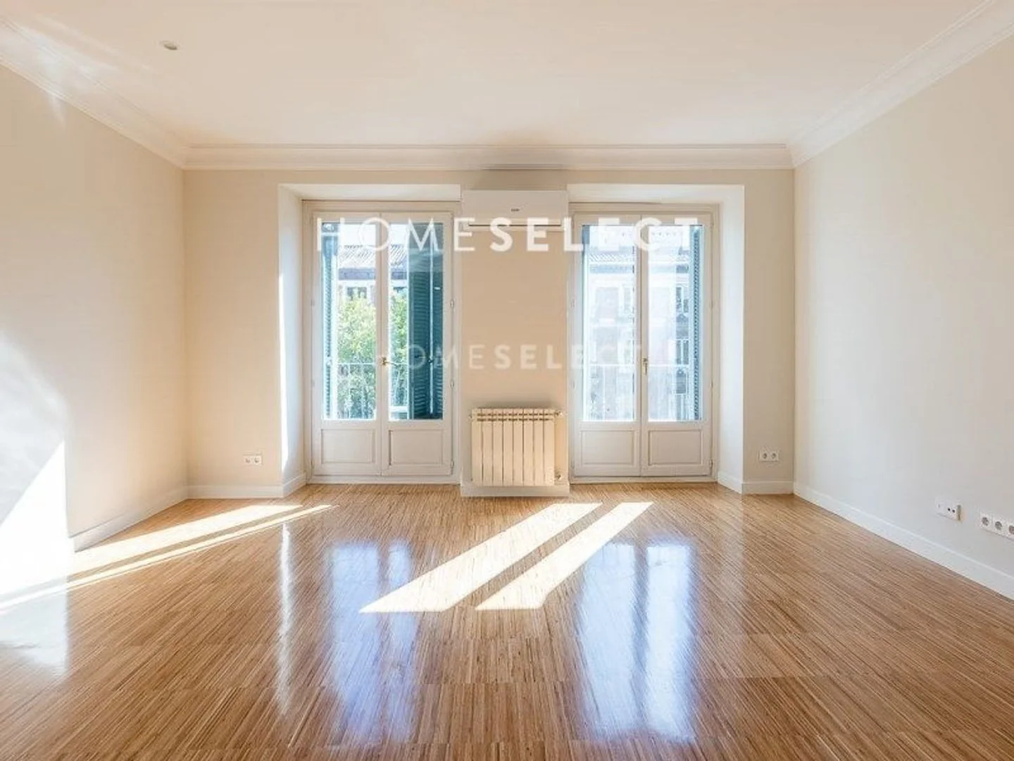 Piso en calle de Sagasta - Foto 4