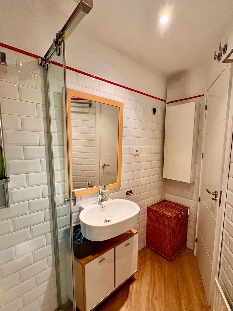 Piso en Calle de Aldea del Fresno, 25, Chopera - Foto 15