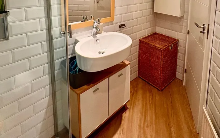 Piso en Calle de Aldea del Fresno, 25, Chopera - Foto 15