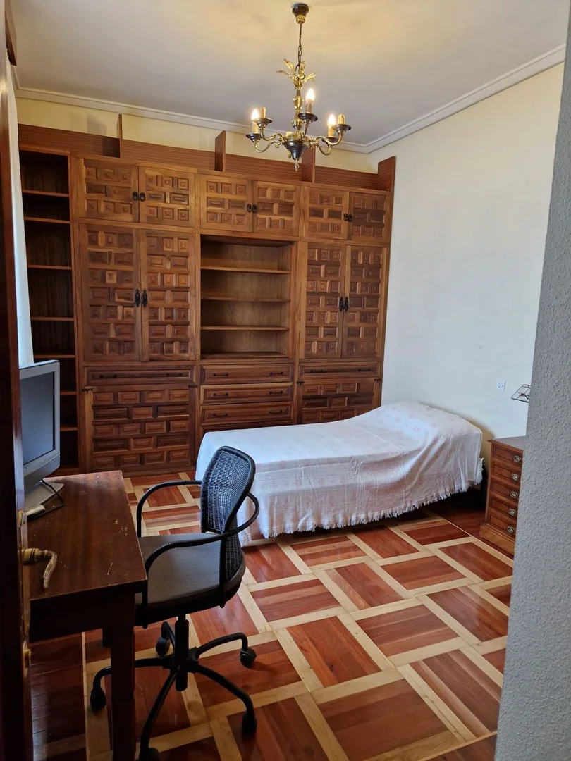 Piso en paseo de San Francisco de Sales, 12 - Foto 4