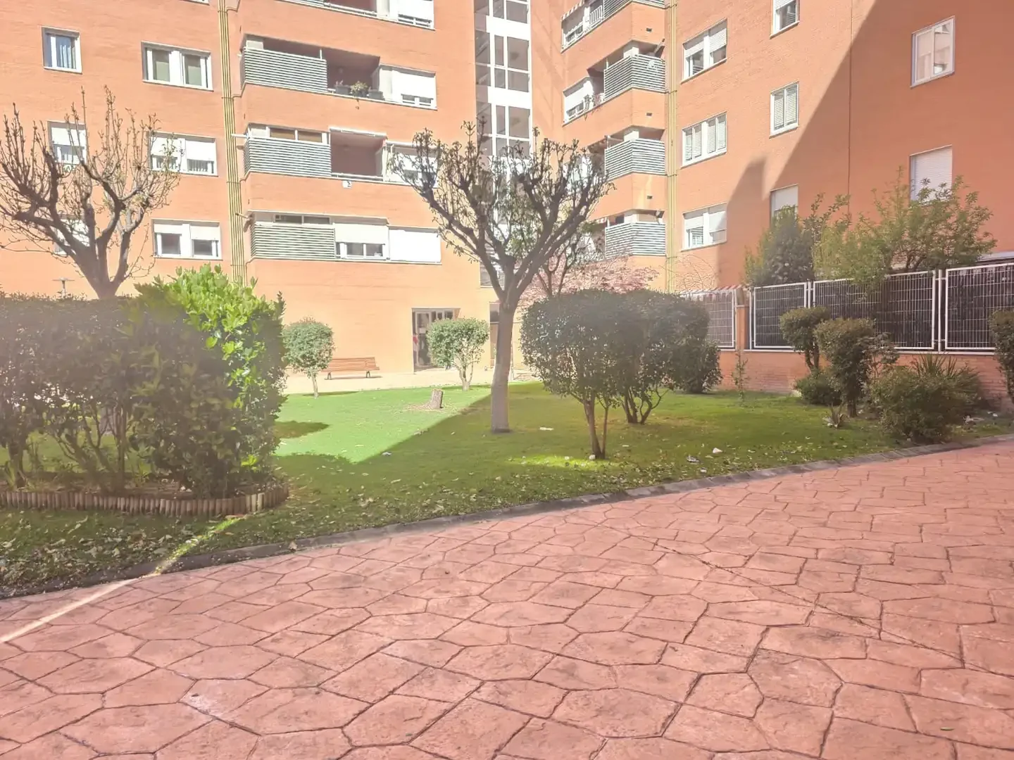 Piso en  Calle de Eduardo Barreiros - Foto 21