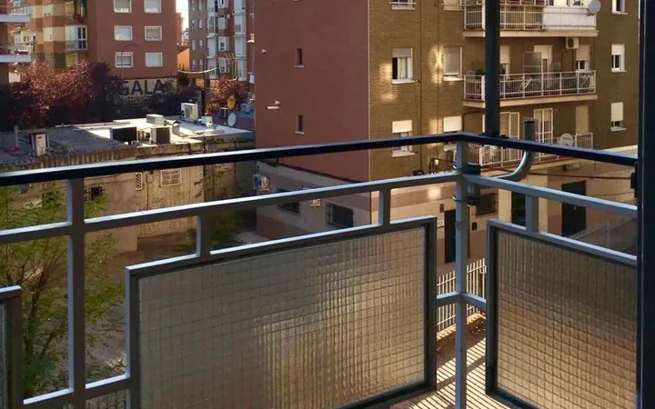 Piso en Calle Fuentesaúco, 7, Campamento - Foto 1